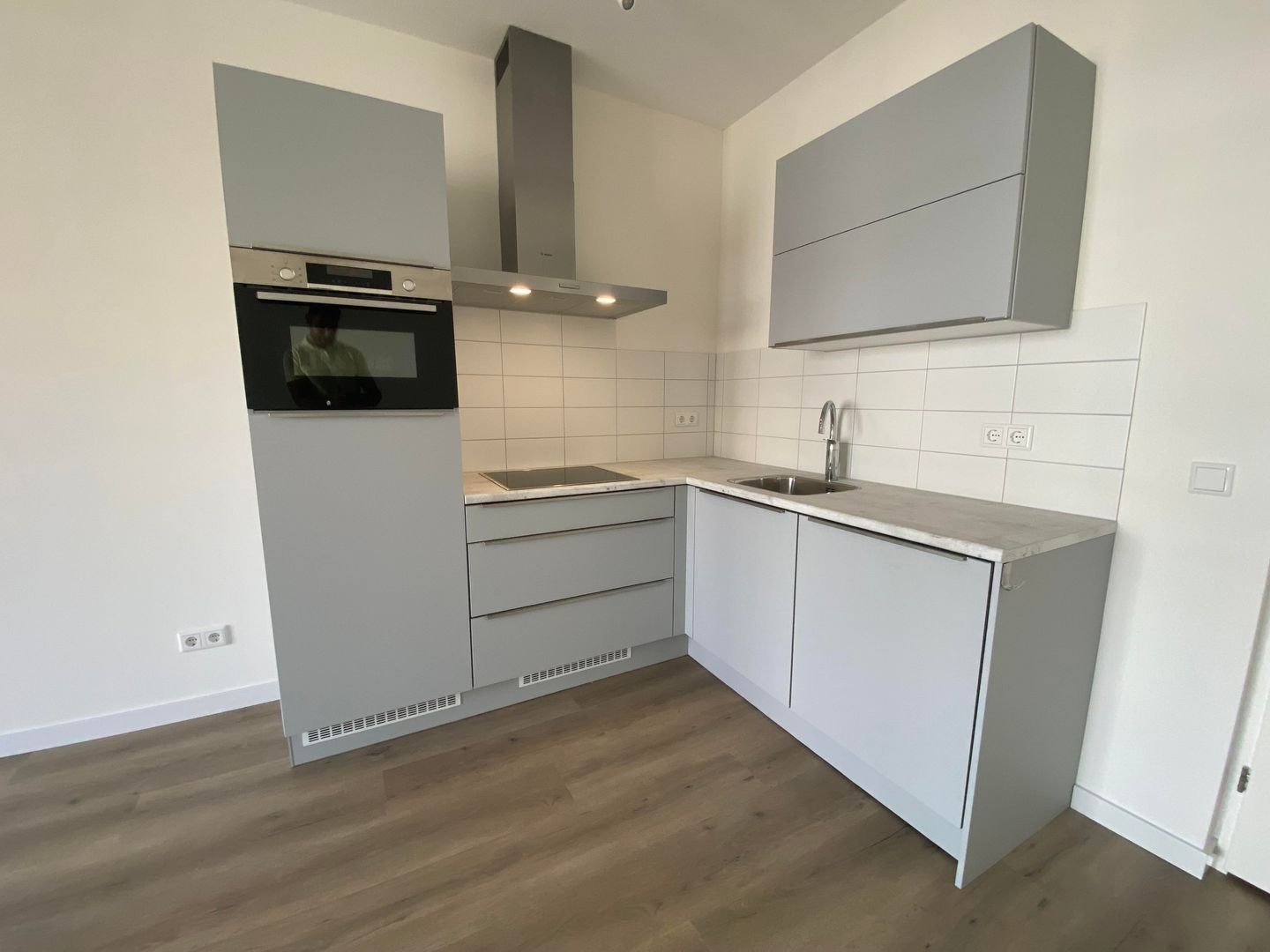 Provincialeweg, Veldhoven foto-3 blur