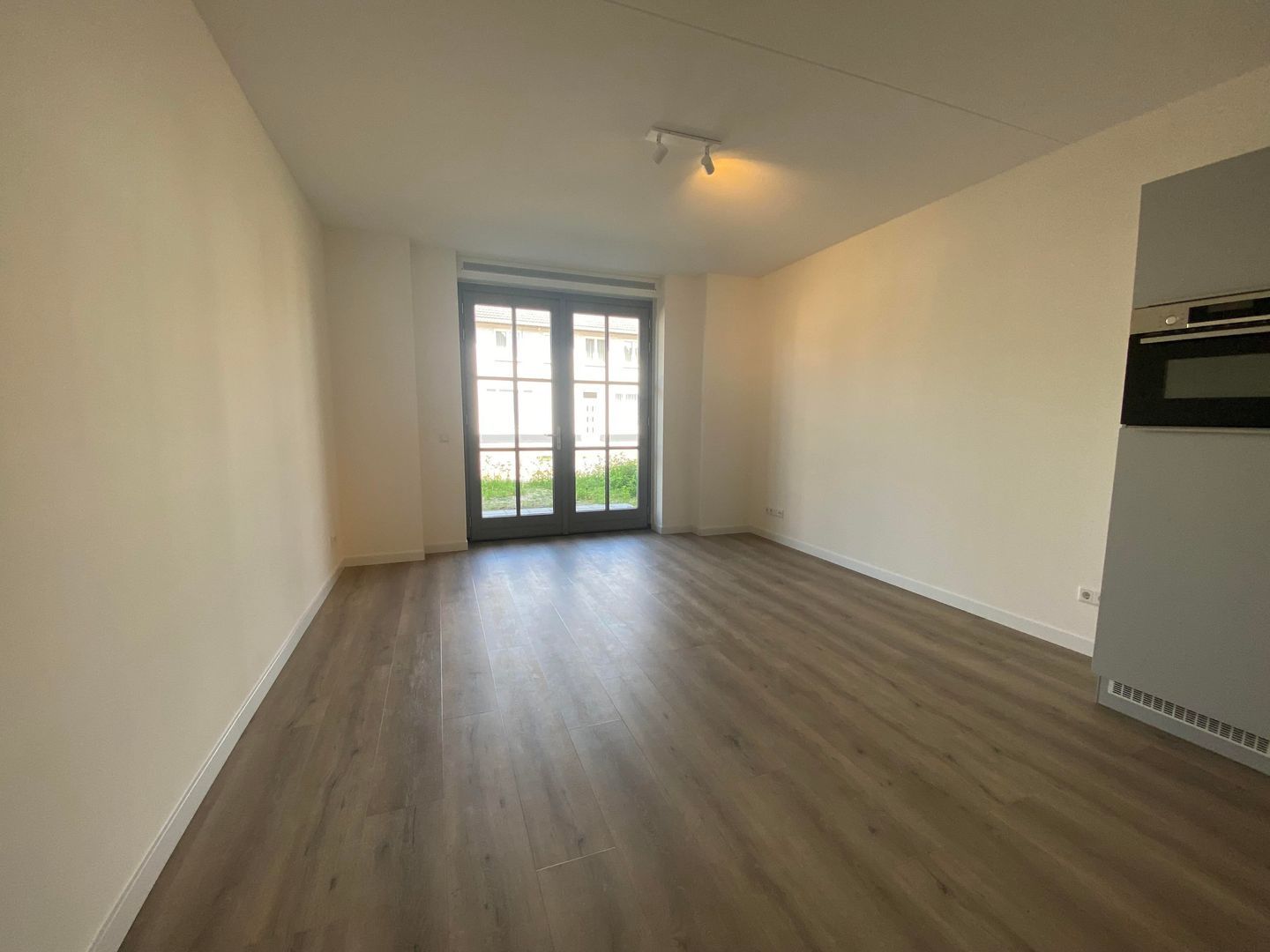 Provincialeweg, Veldhoven foto-2 blur