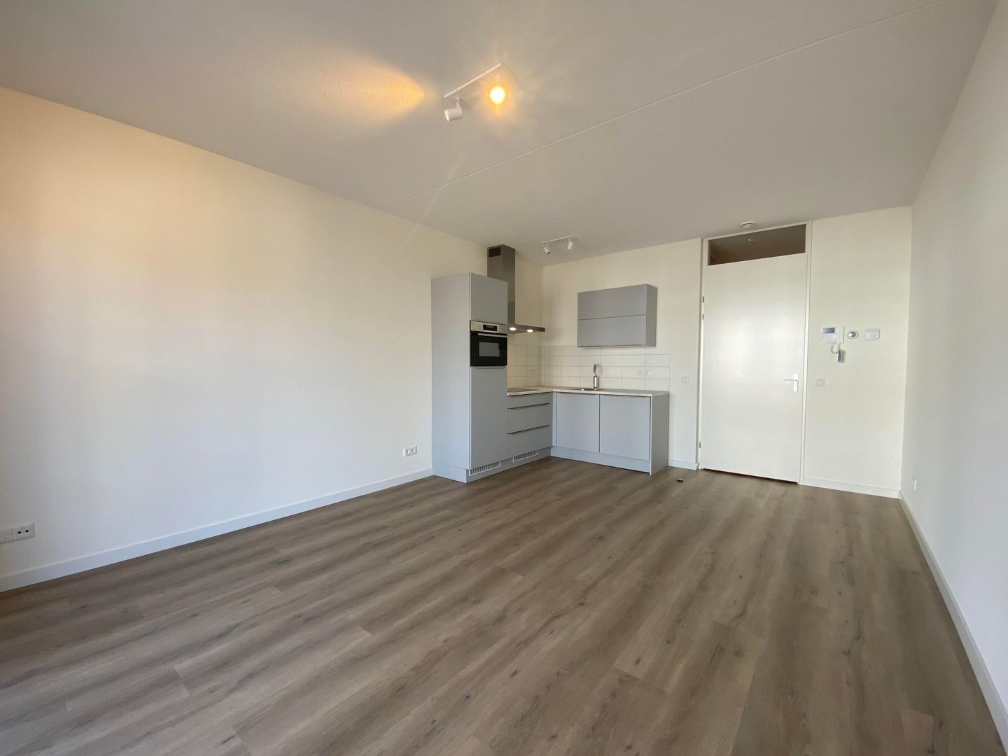 Provincialeweg, Veldhoven foto-5 blur