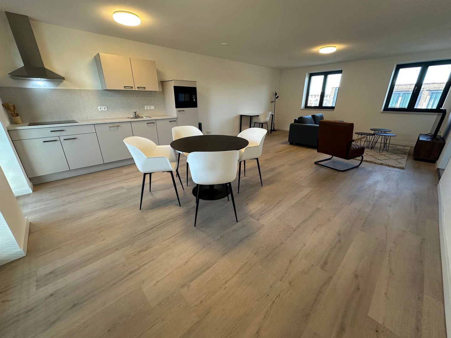 Steenweg, Helmond foto-2 blur