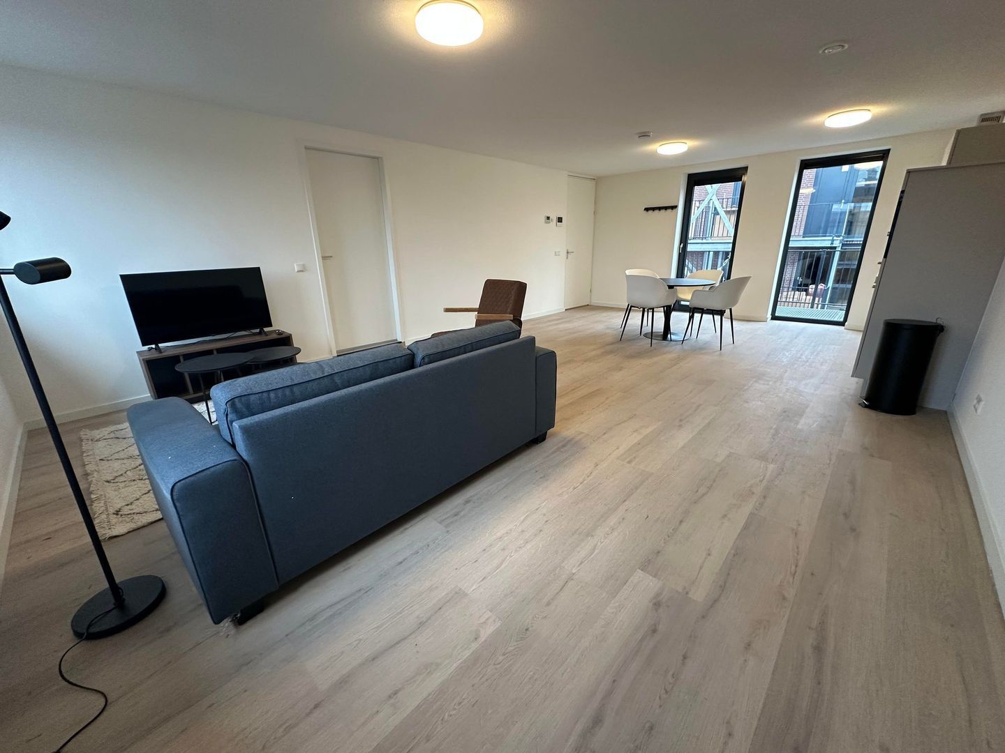 Steenweg, Helmond foto-8 blur