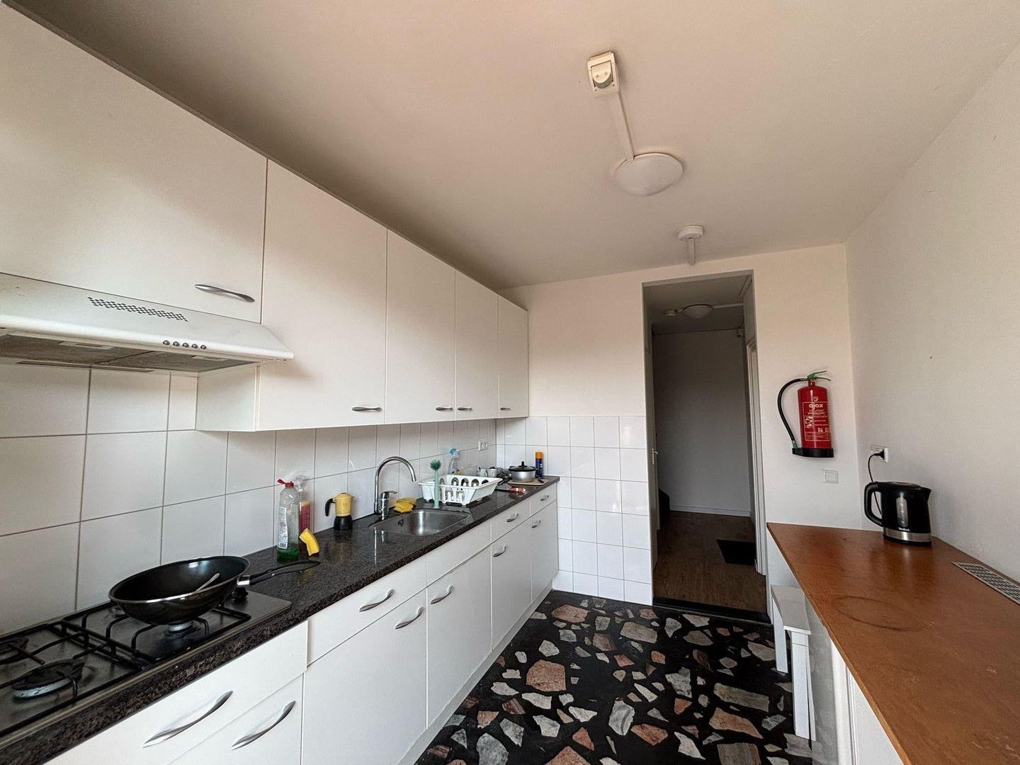 Tinelstraat, Eindhoven foto-4 blur