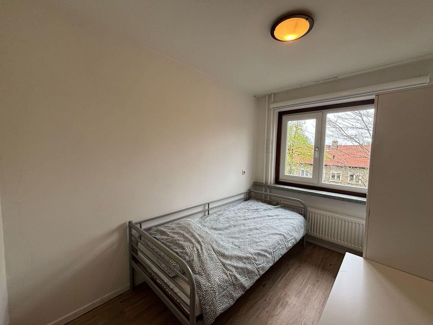 Tinelstraat, Eindhoven foto-2 blur