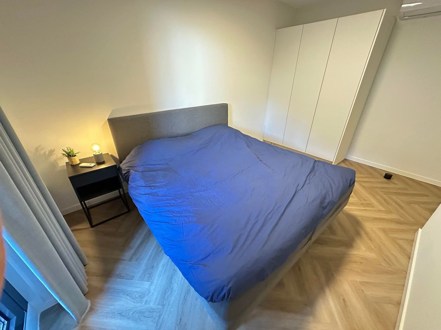 Kamstraat, Helmond foto-16 blur