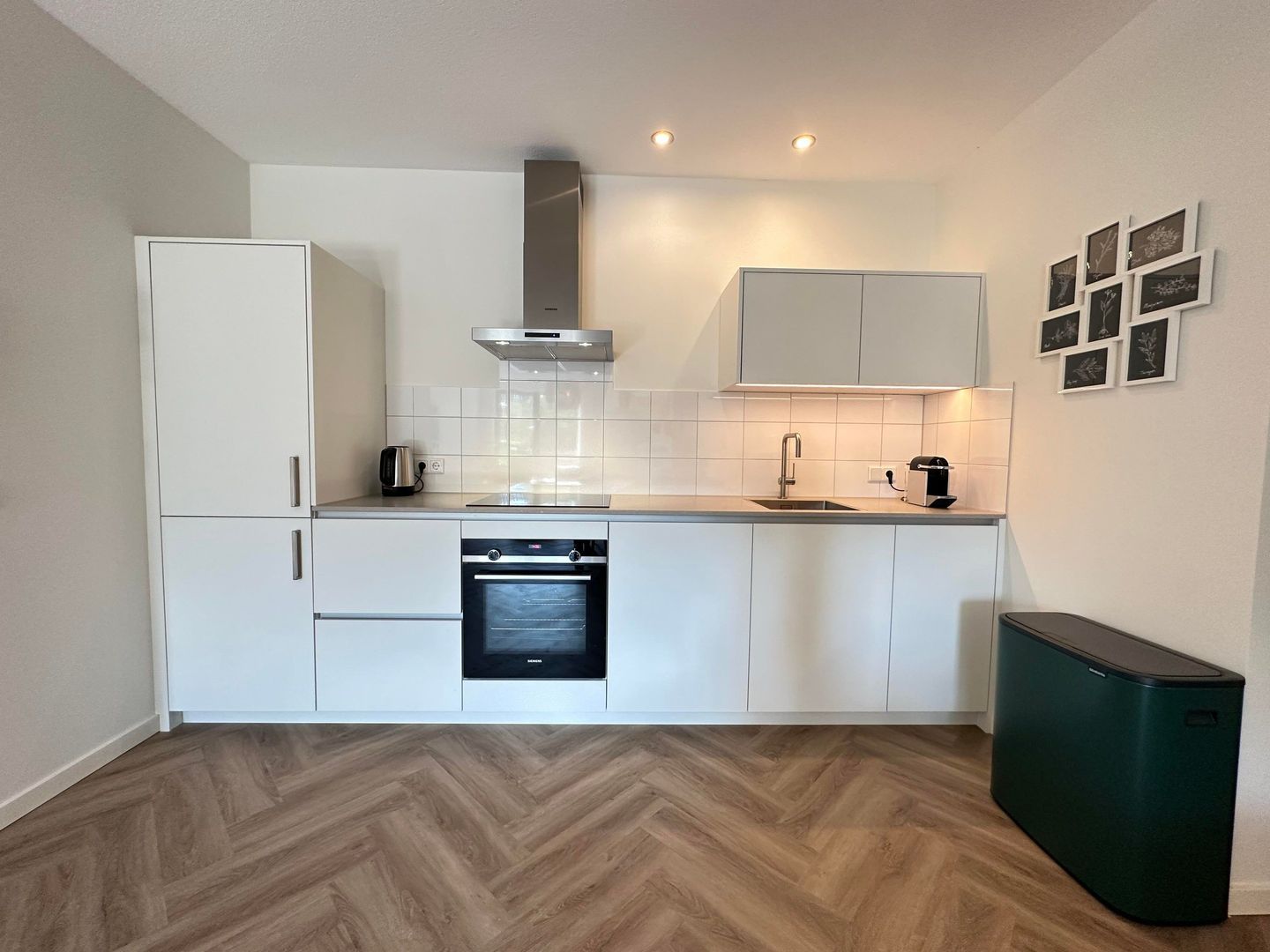 Kamstraat, Helmond foto-7 blur