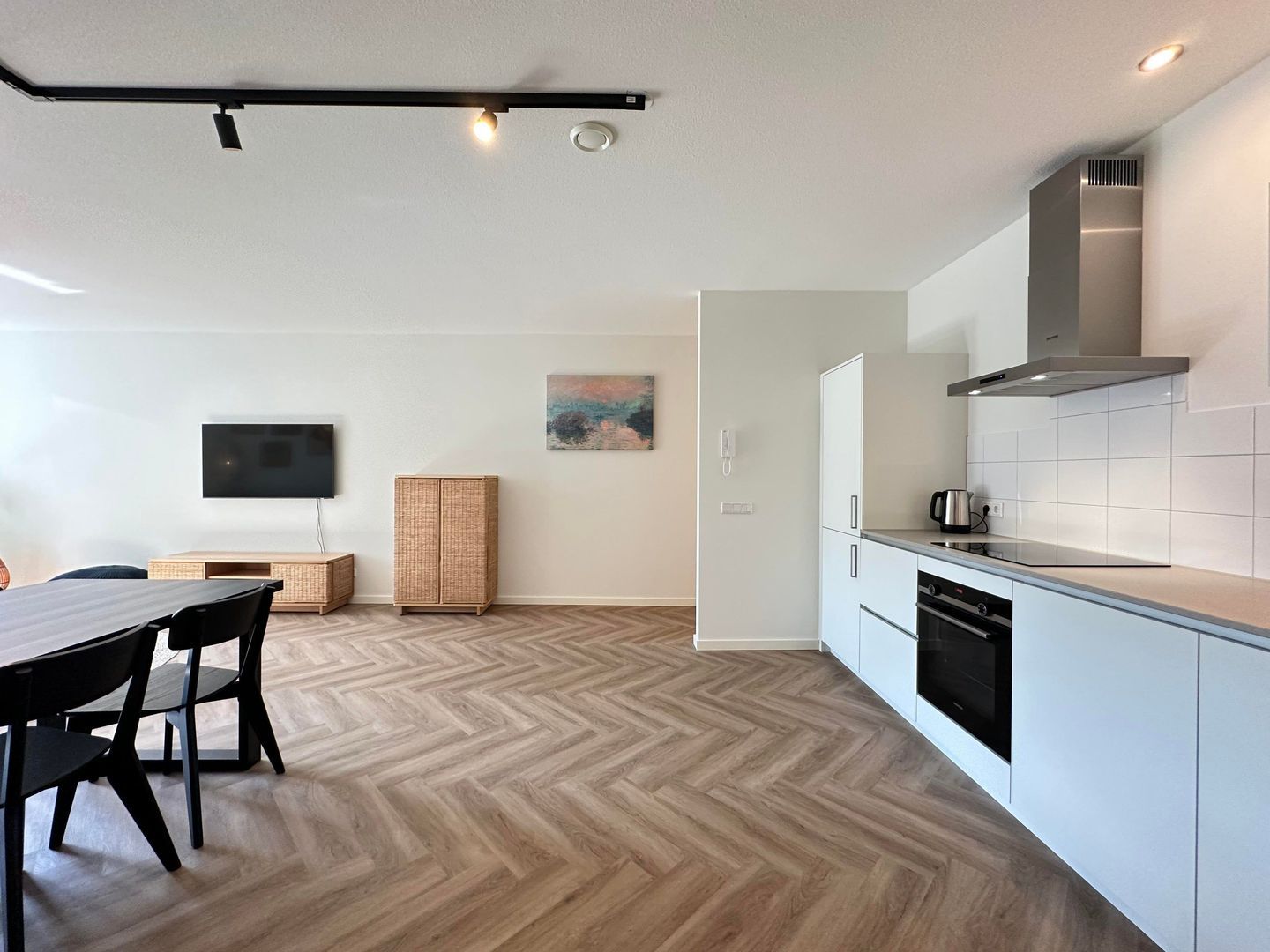 Kamstraat, Helmond foto-9 blur