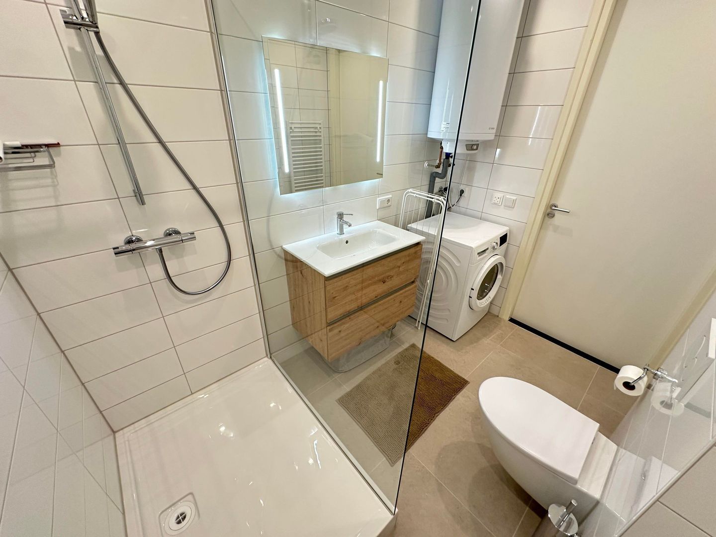 Kamstraat, Helmond foto-13 blur