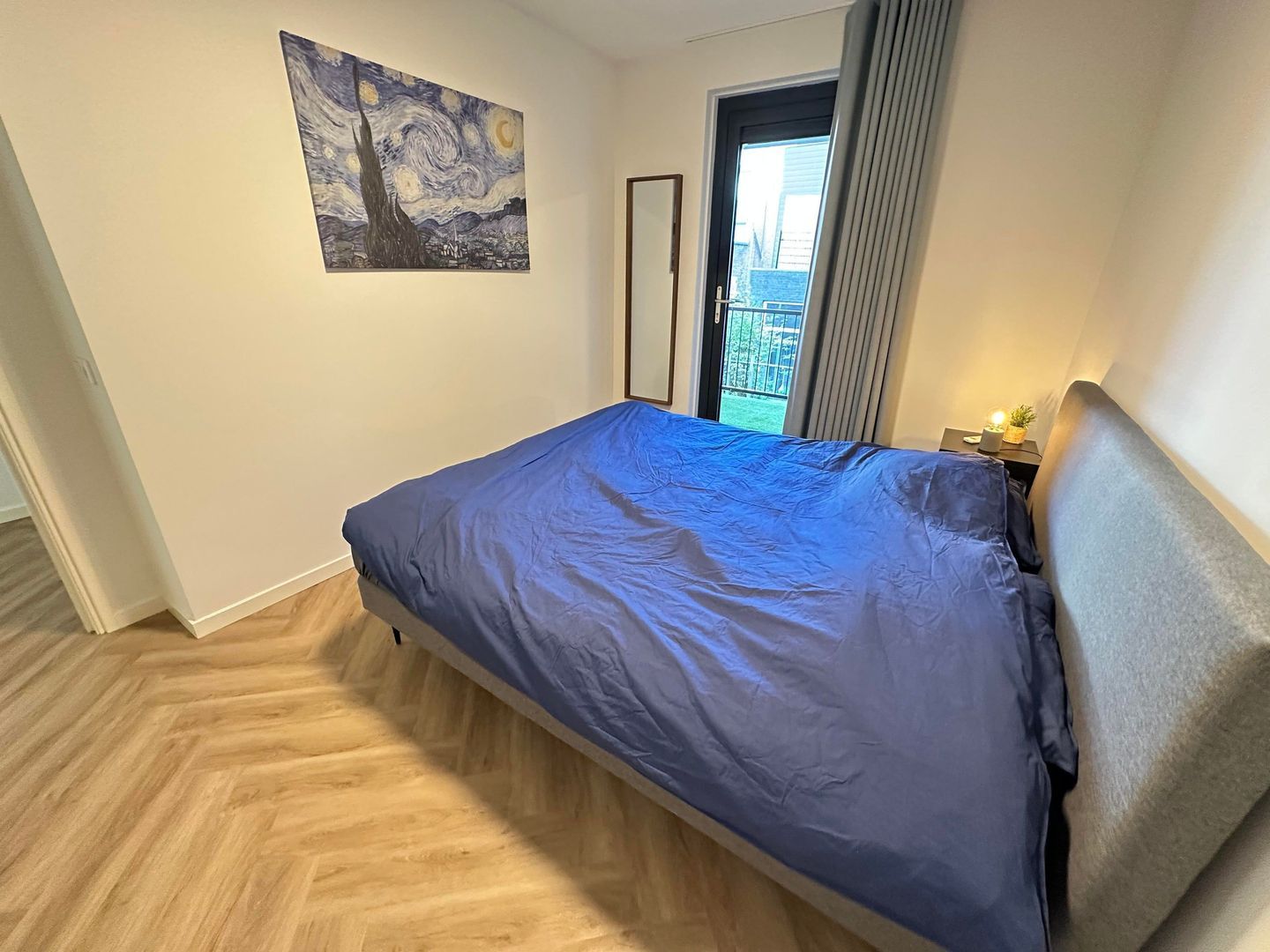 Kamstraat, Helmond foto-15 blur