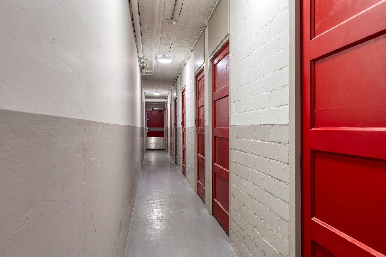 Houthalenlaan, Eindhoven foto-28 blur