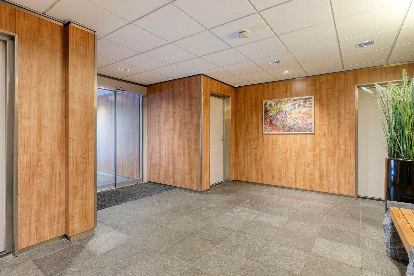 Houthalenlaan, Eindhoven foto-33 blur