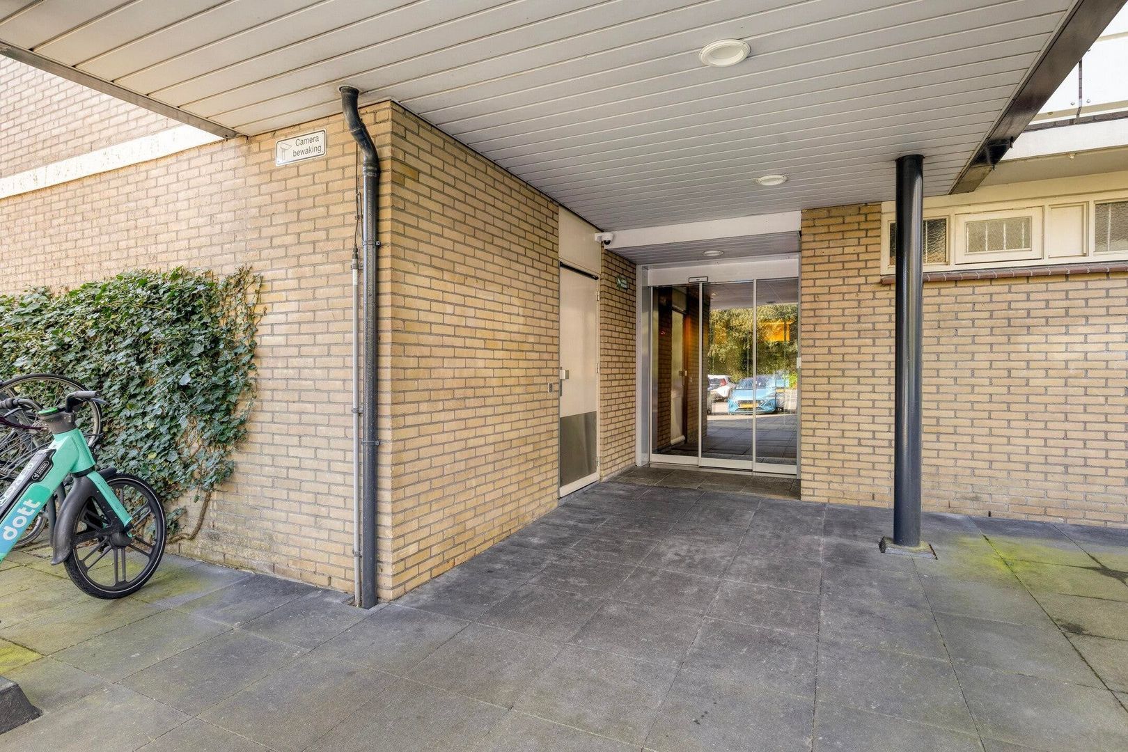 Houthalenlaan, Eindhoven foto-30 blur