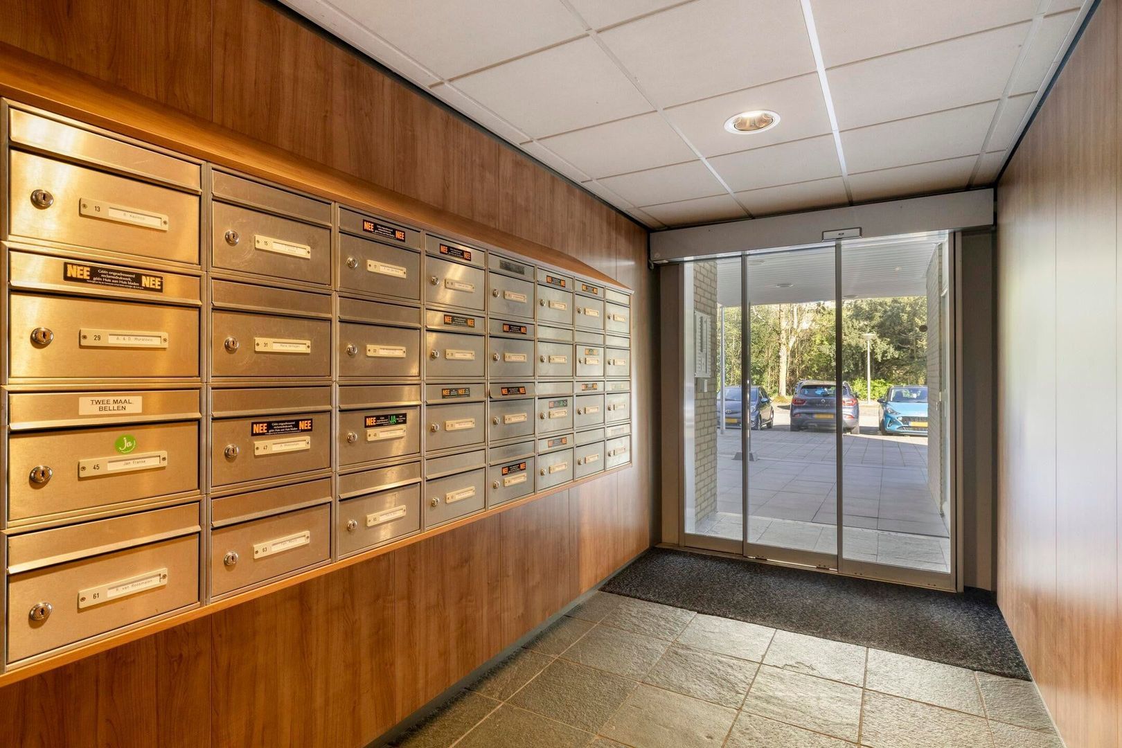 Houthalenlaan, Eindhoven foto-31 blur