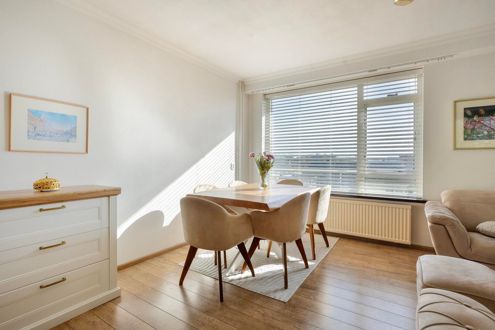 Houthalenlaan, Eindhoven foto-9 blur