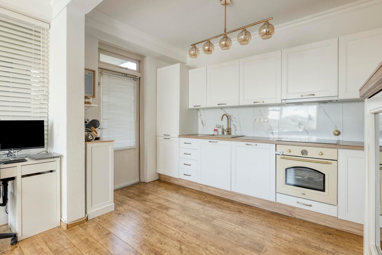 Houthalenlaan, Eindhoven foto-6 blur