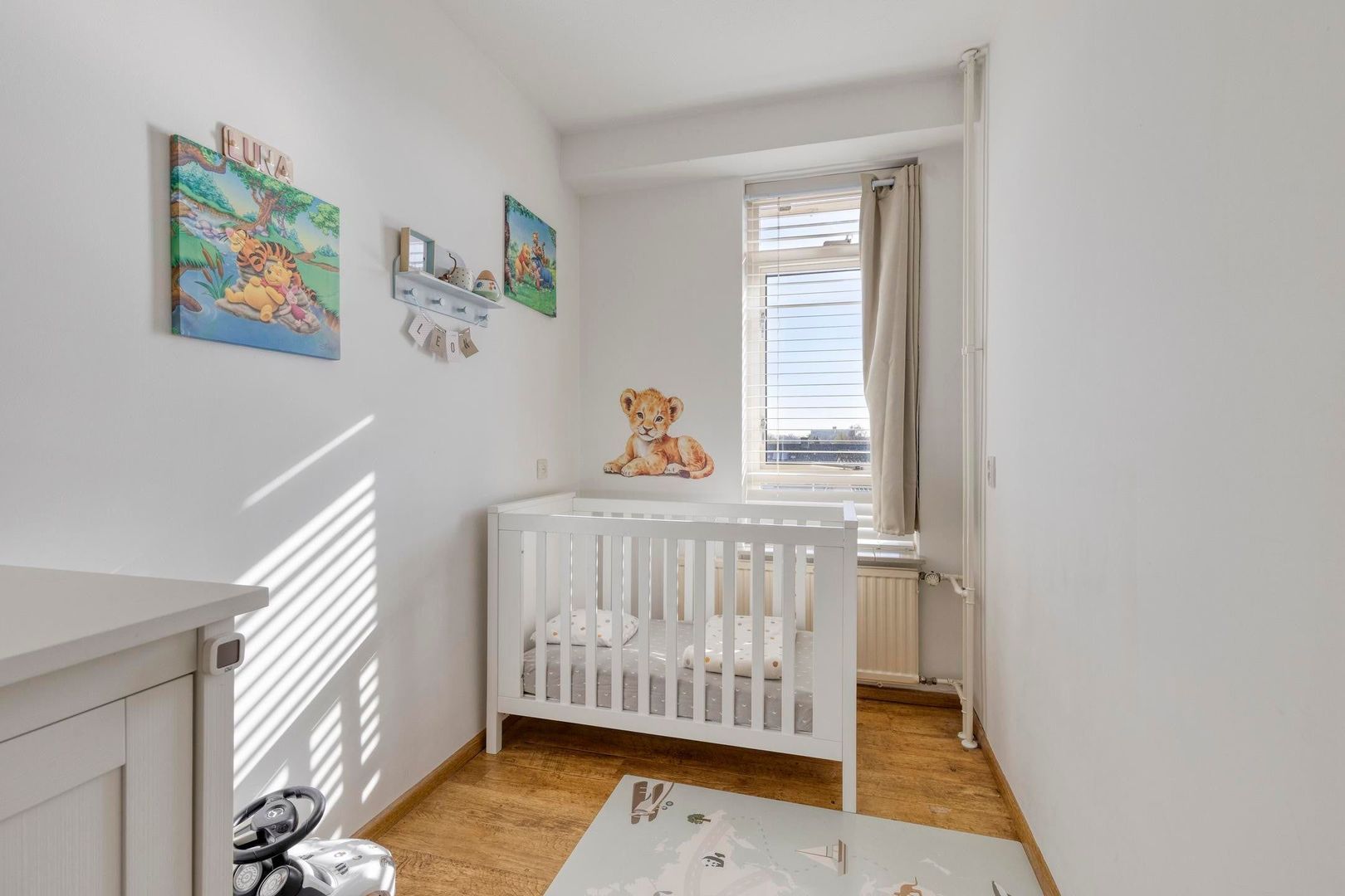 Houthalenlaan, Eindhoven foto-26 blur