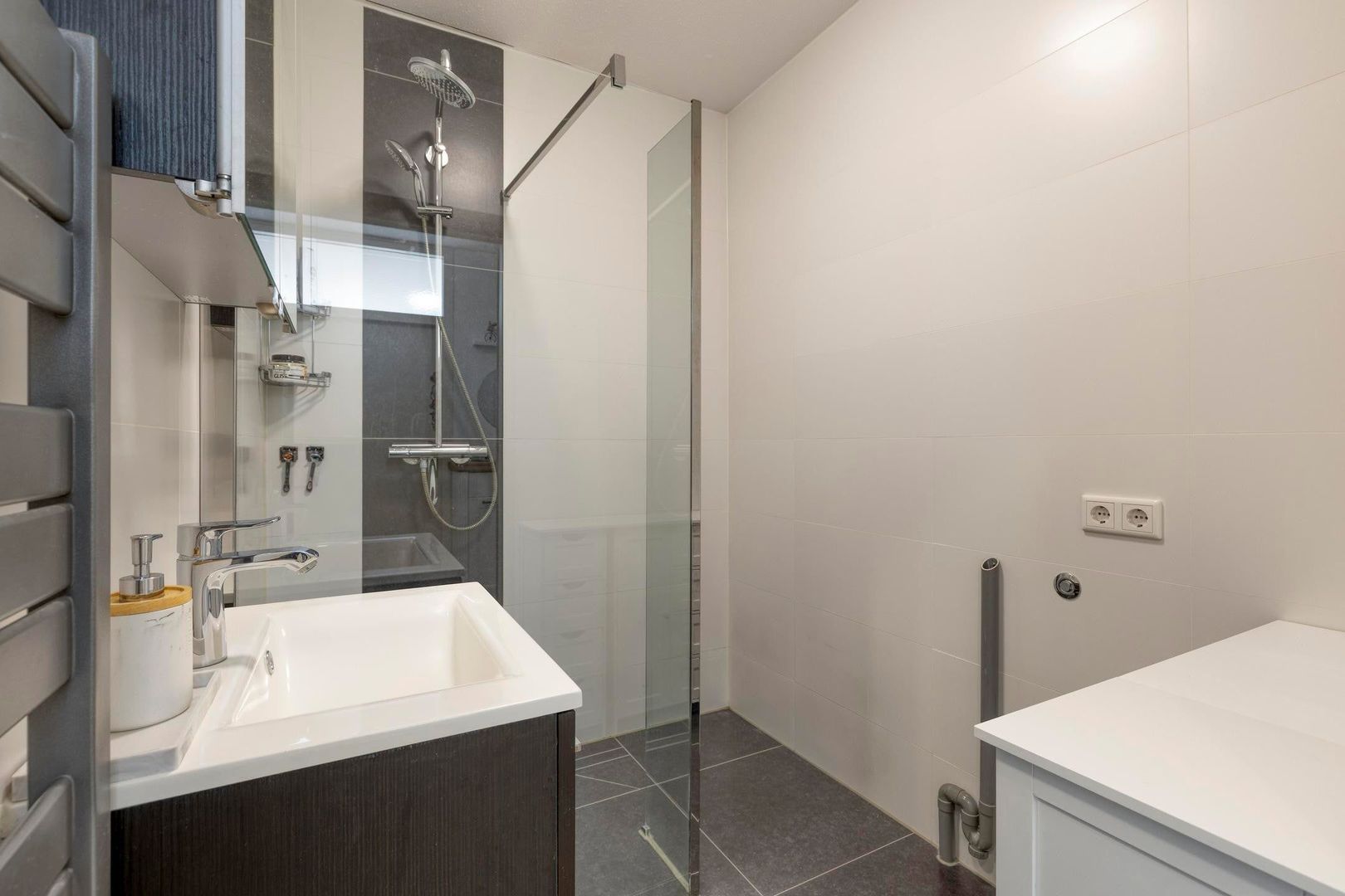 Houthalenlaan, Eindhoven foto-23 blur