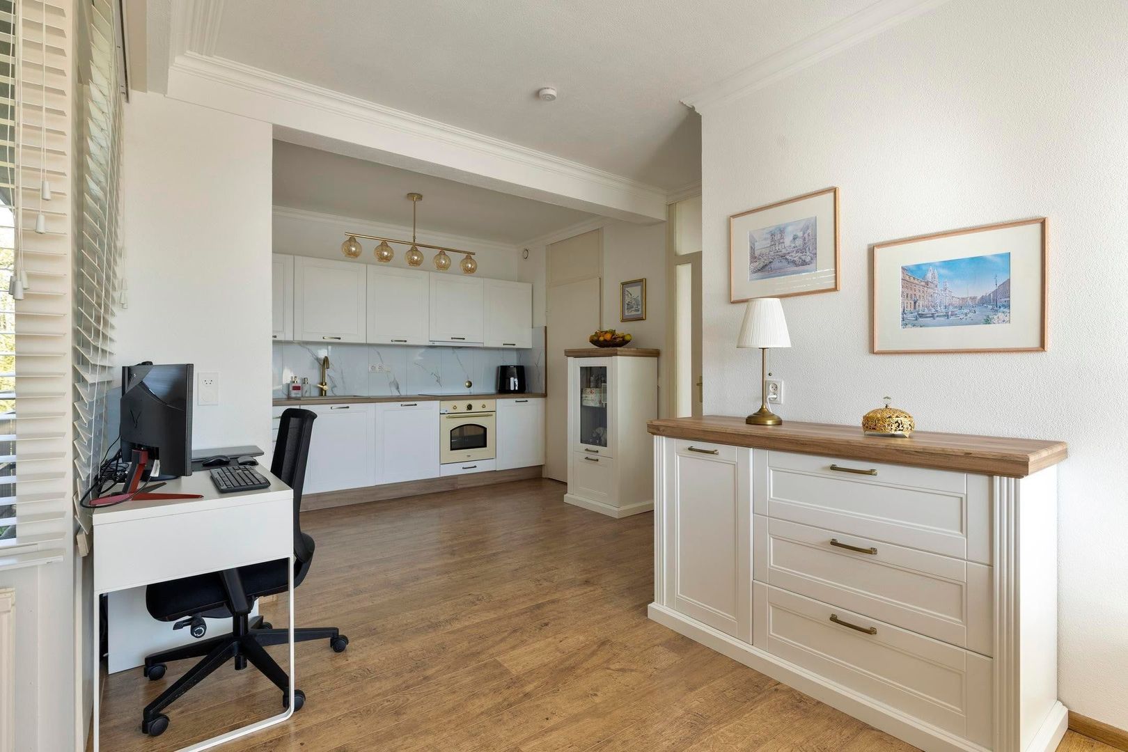 Houthalenlaan, Eindhoven foto-5 blur