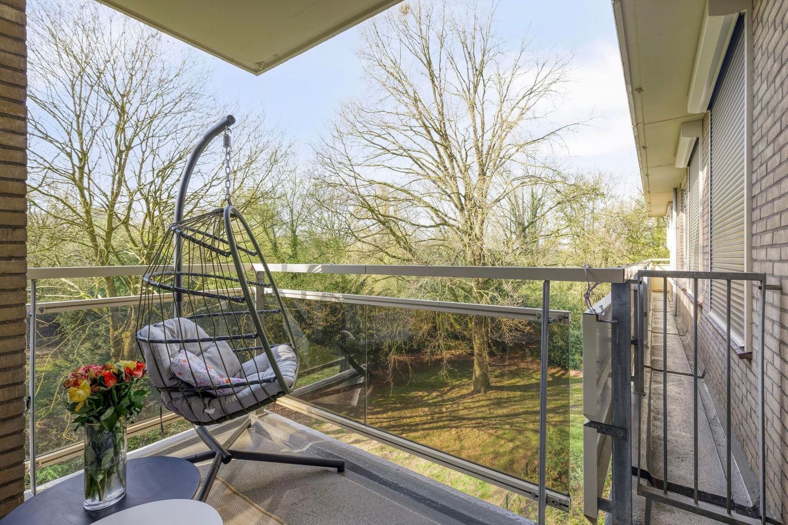 Houthalenlaan, Eindhoven foto-16 blur