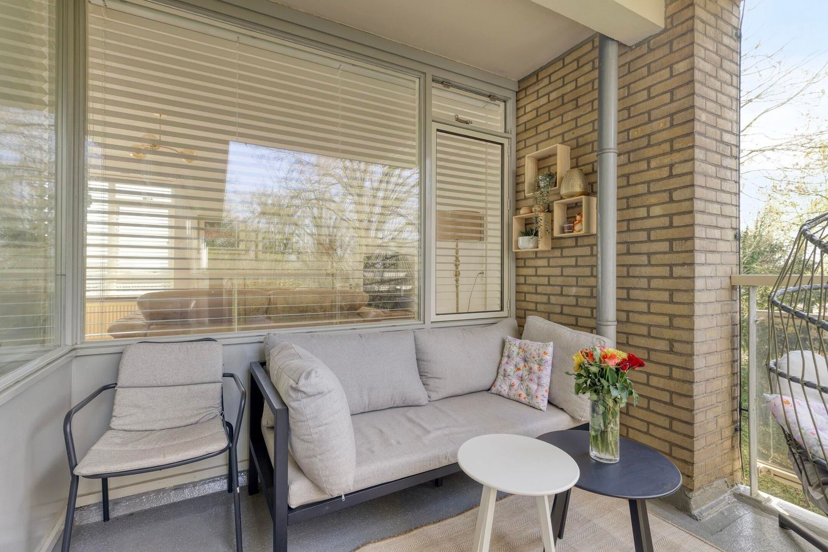 Houthalenlaan, Eindhoven foto-15 blur