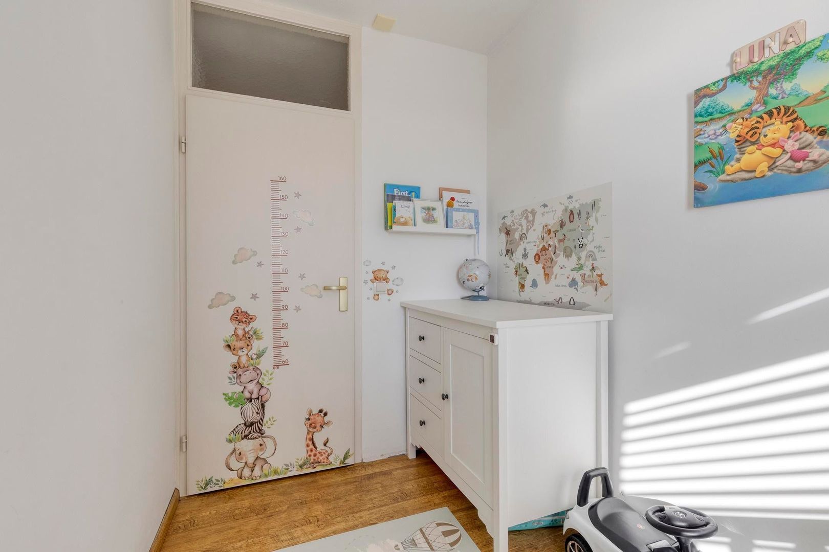 Houthalenlaan, Eindhoven foto-27 blur