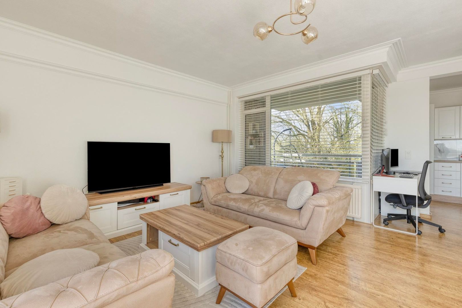 Houthalenlaan, Eindhoven foto-4 blur