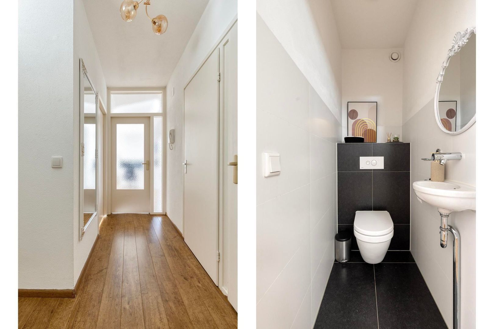 Houthalenlaan, Eindhoven foto-10 blur