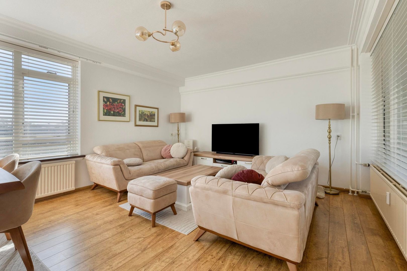 Houthalenlaan, Eindhoven foto-1 blur