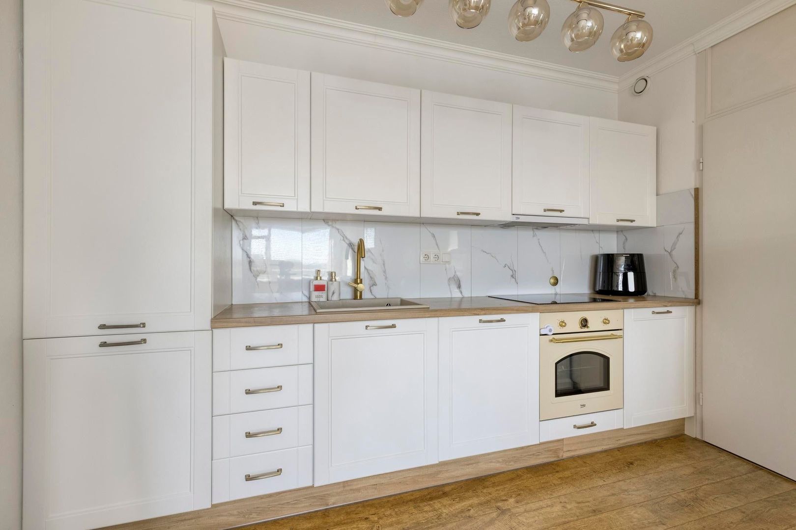 Houthalenlaan, Eindhoven foto-2 blur