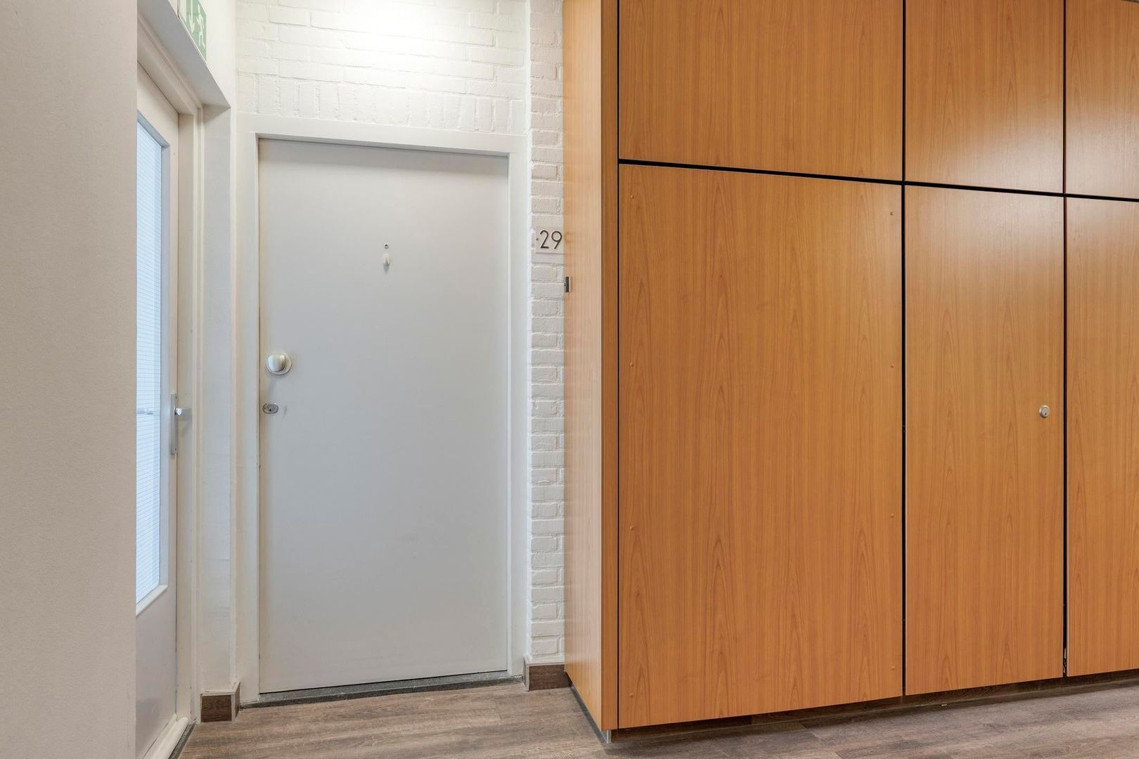 Houthalenlaan, Eindhoven foto-35 blur