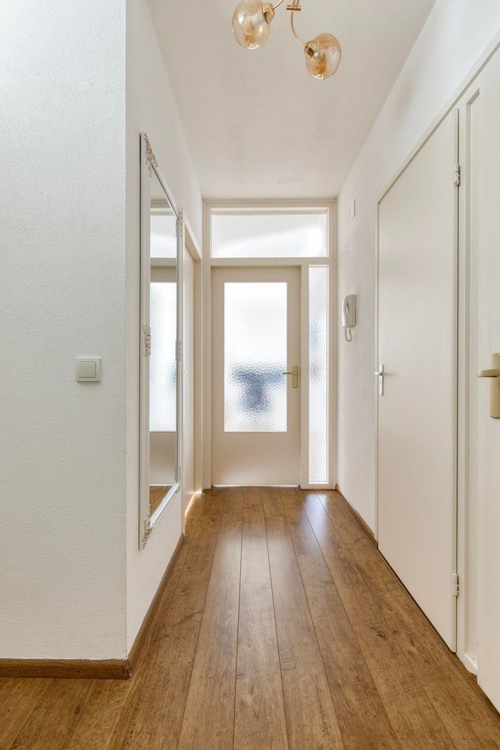 Houthalenlaan, Eindhoven foto-14 blur