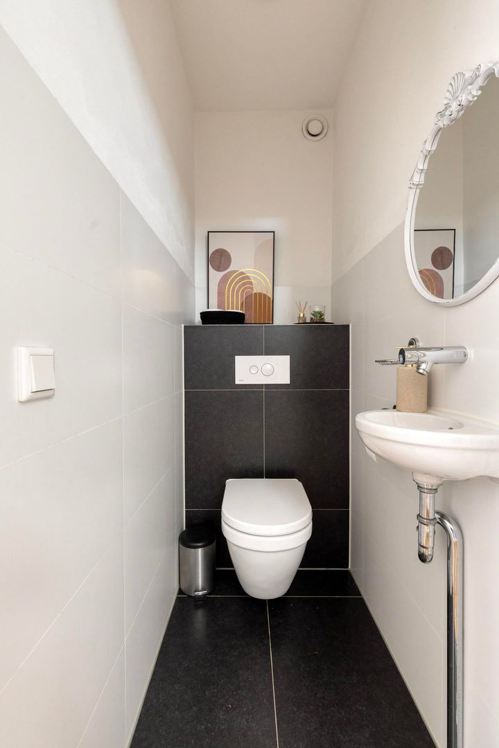 Houthalenlaan, Eindhoven foto-13 blur