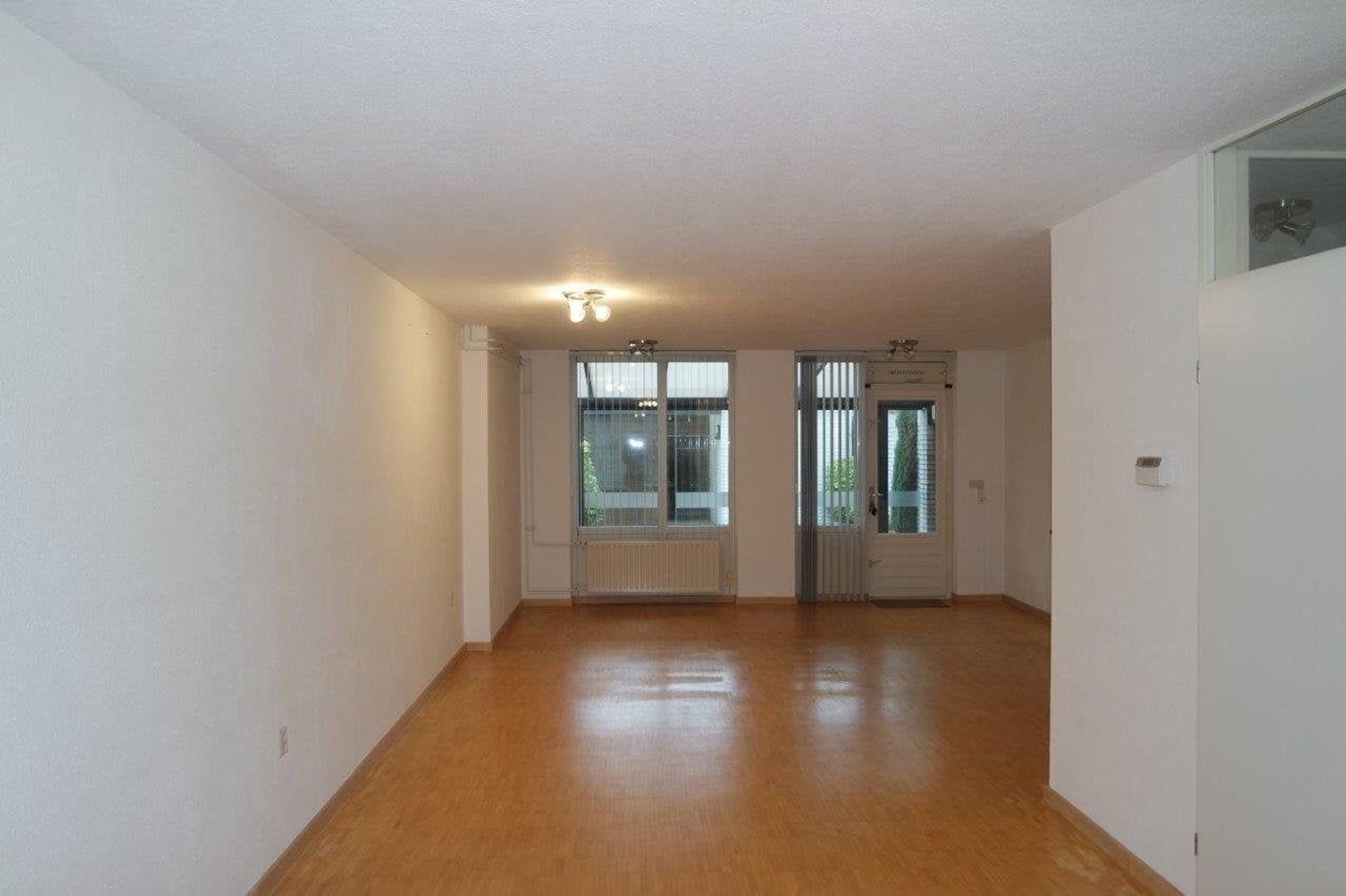 Stuiverstraat, Eindhoven foto-3 blur