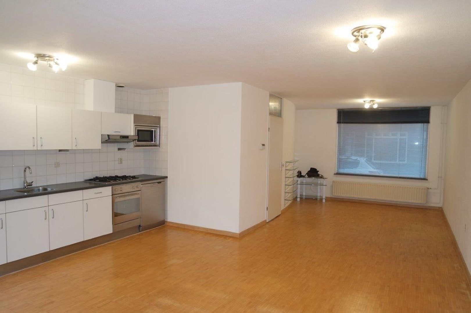 Stuiverstraat, Eindhoven foto-5 blur