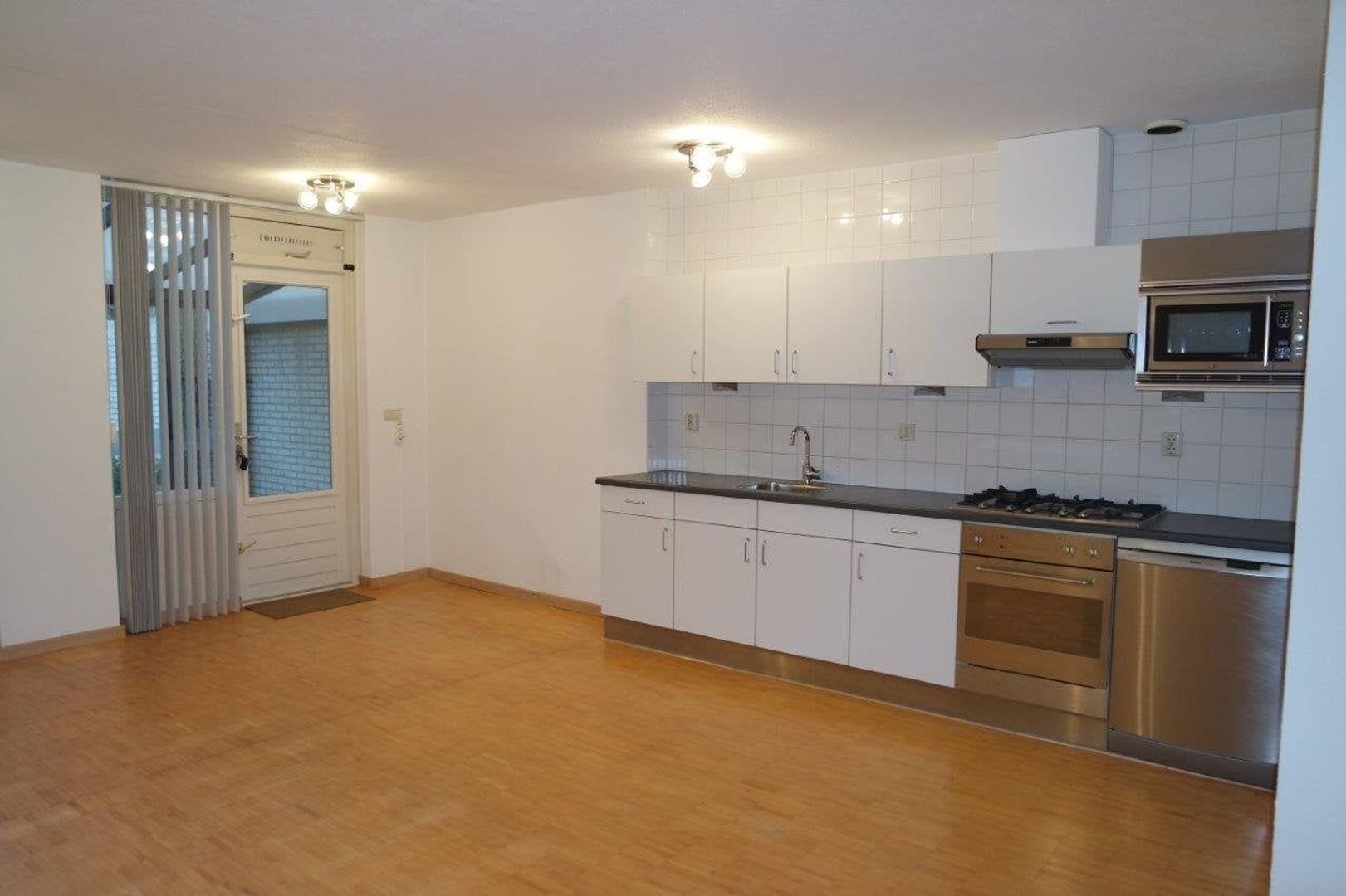 Stuiverstraat, Eindhoven foto-6 blur