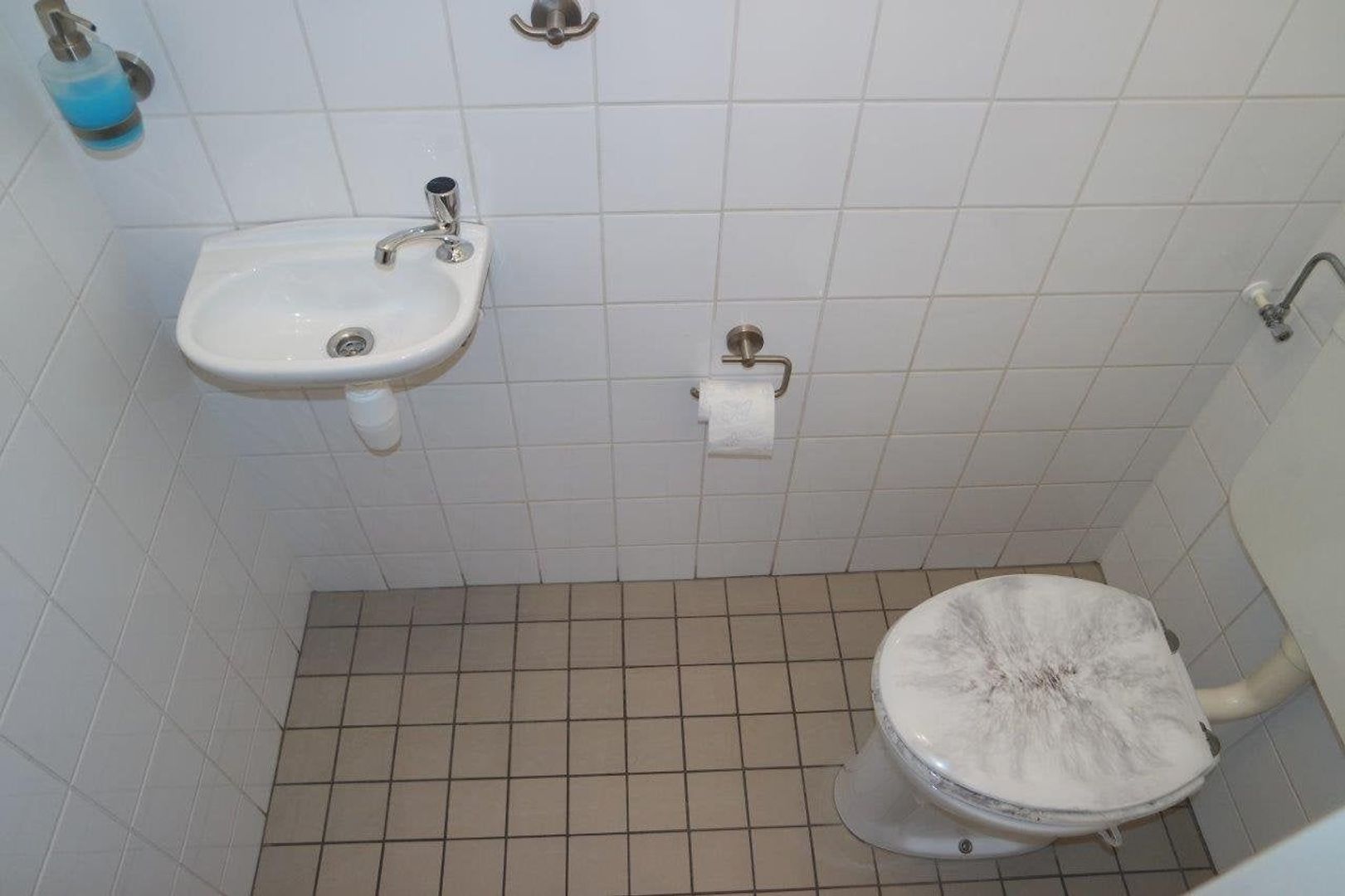 Stuiverstraat, Eindhoven foto-8 blur