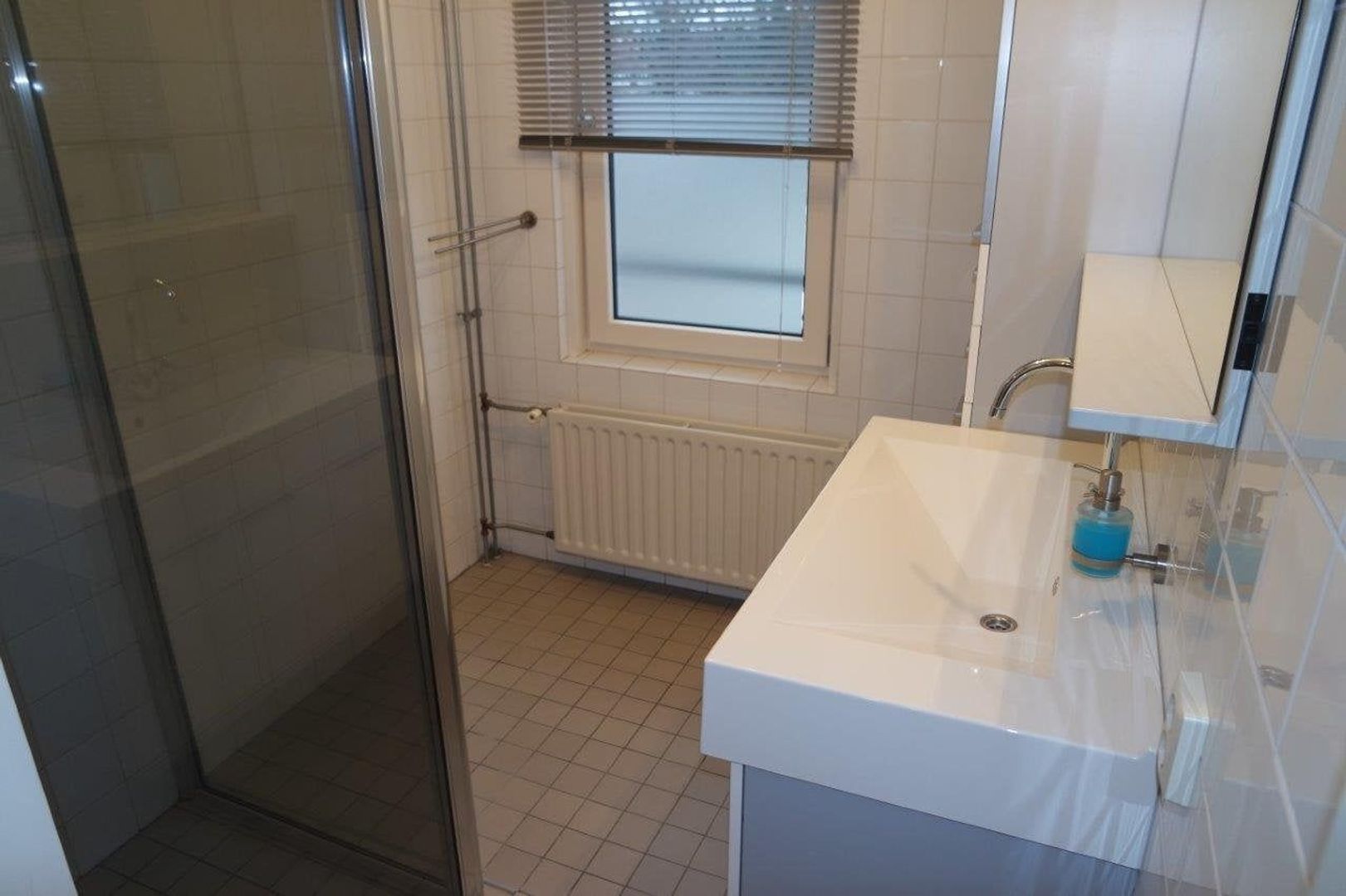 Stuiverstraat, Eindhoven foto-10 blur