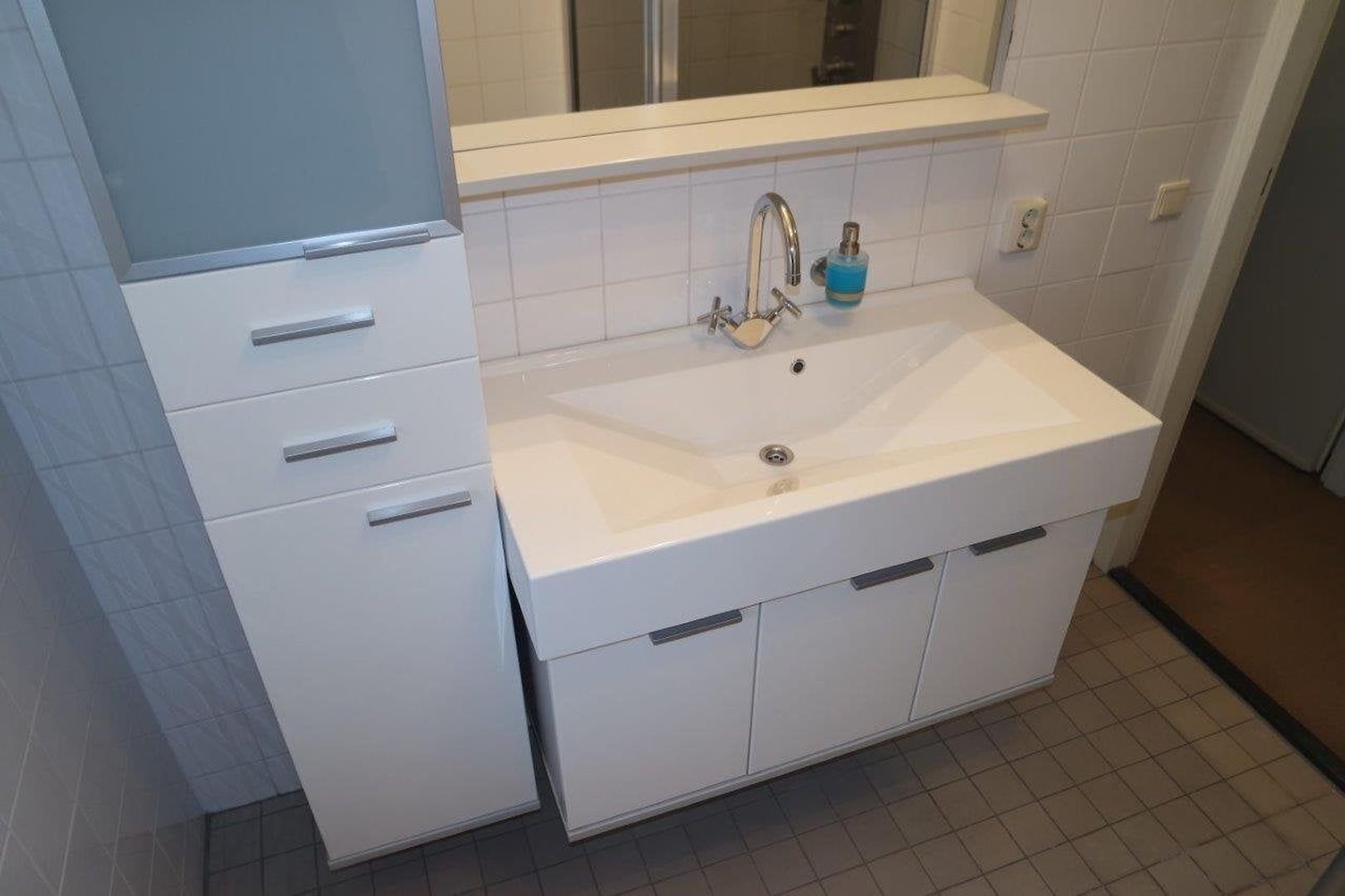 Stuiverstraat, Eindhoven foto-12 blur