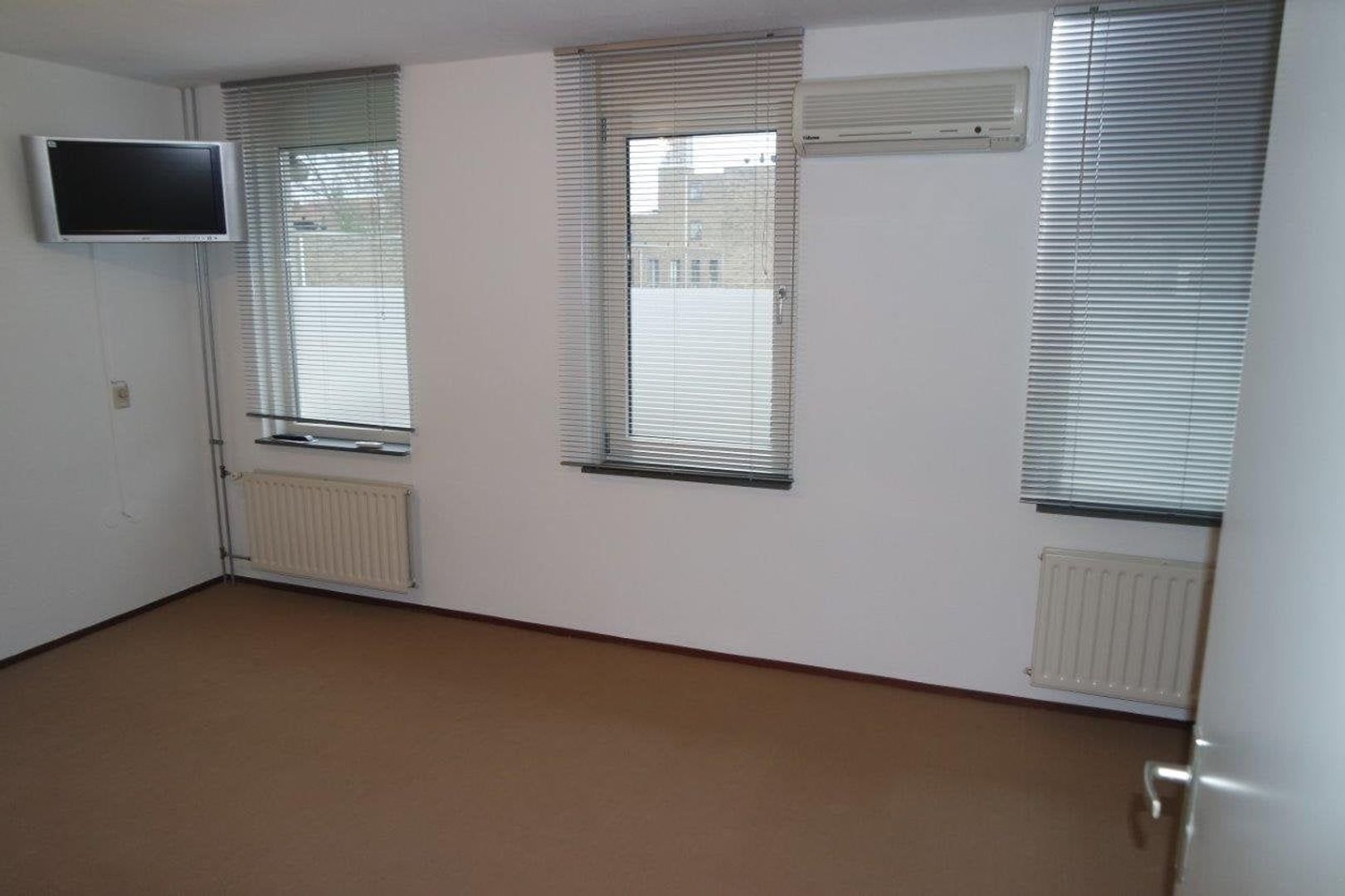 Stuiverstraat, Eindhoven foto-13 blur