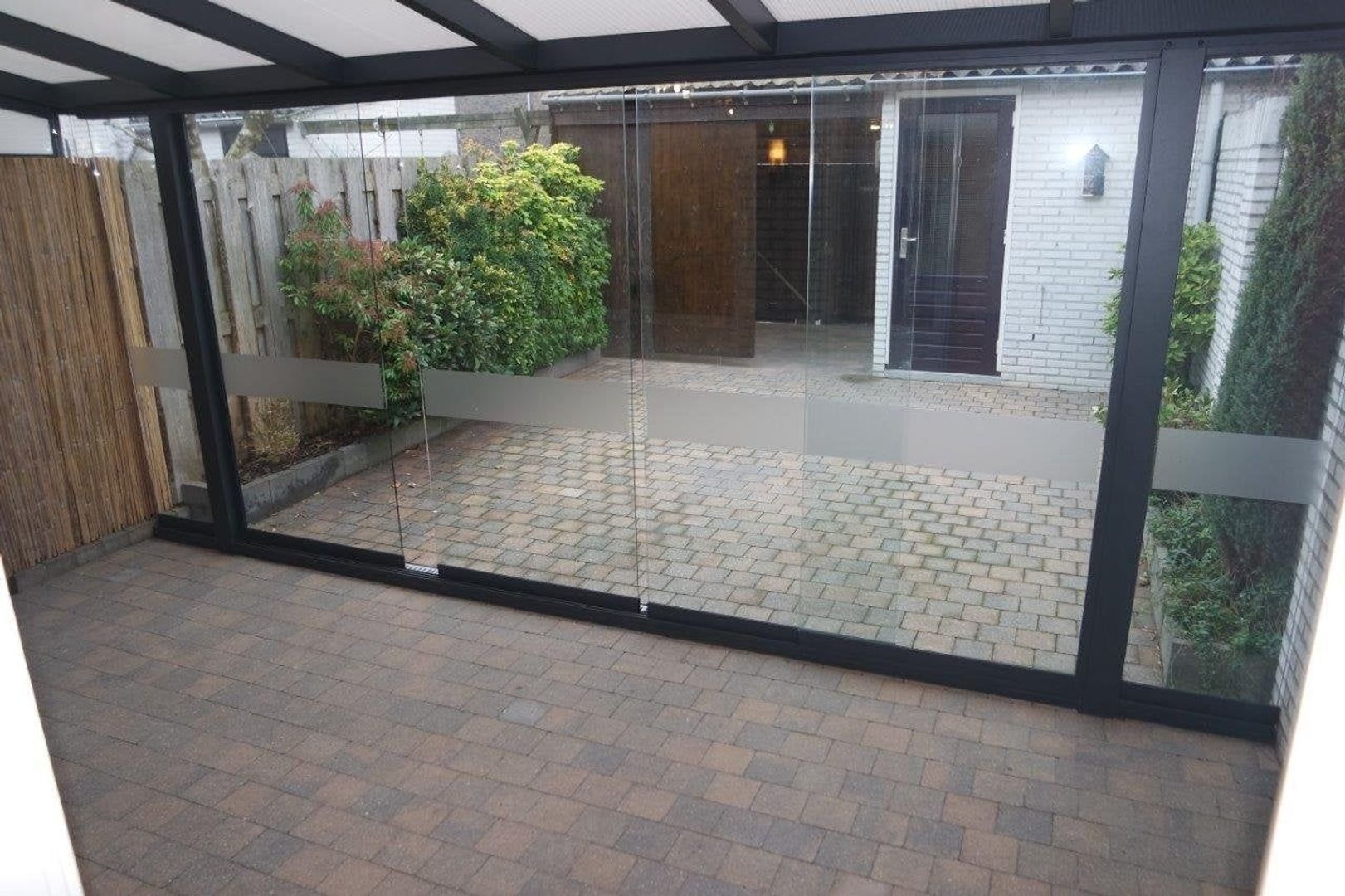 Stuiverstraat, Eindhoven foto-17 blur