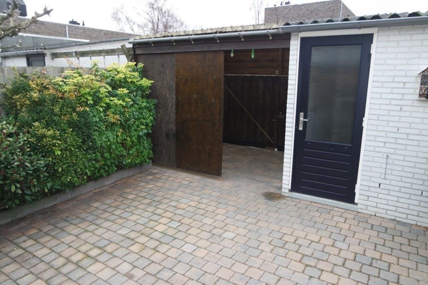 Stuiverstraat, Eindhoven foto-19 blur