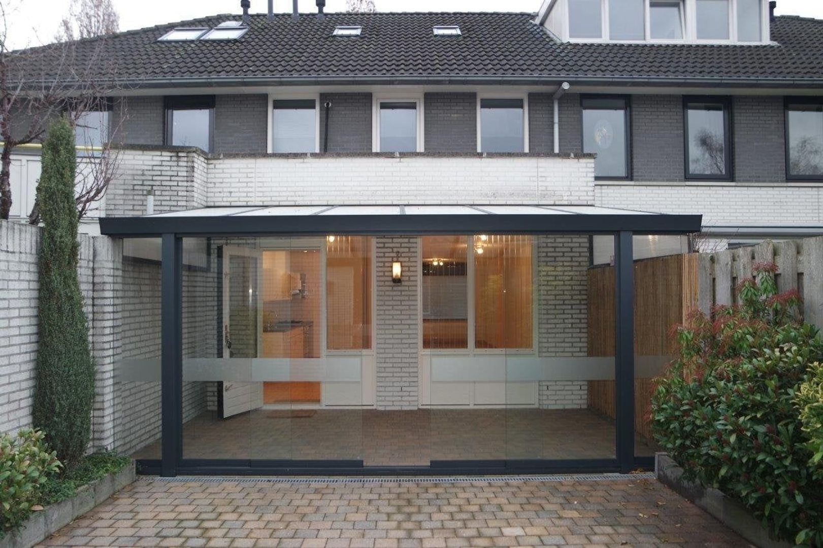 Stuiverstraat, Eindhoven foto-18 blur