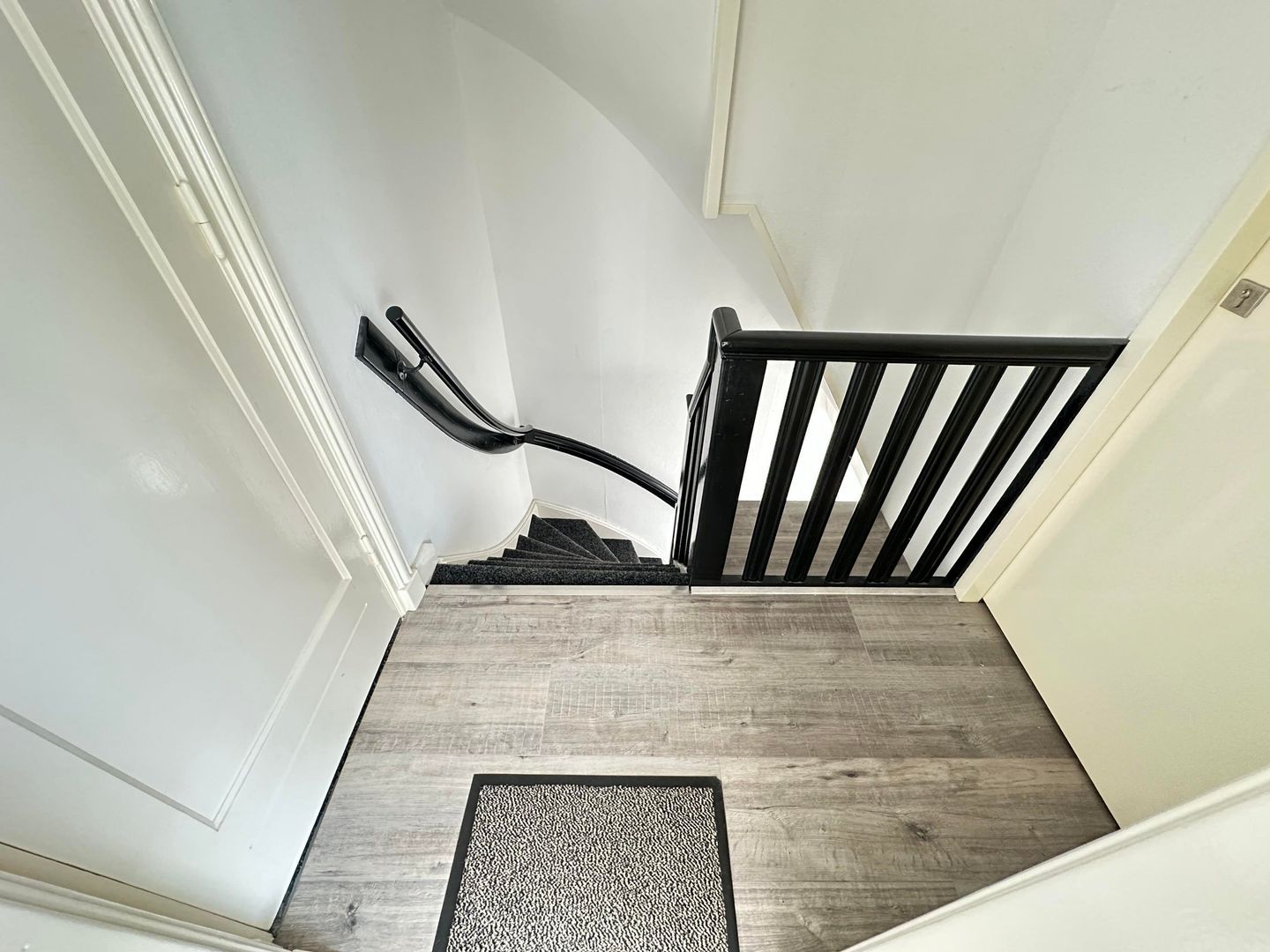 Prins Hendrikstraat, Eindhoven foto-1 blur