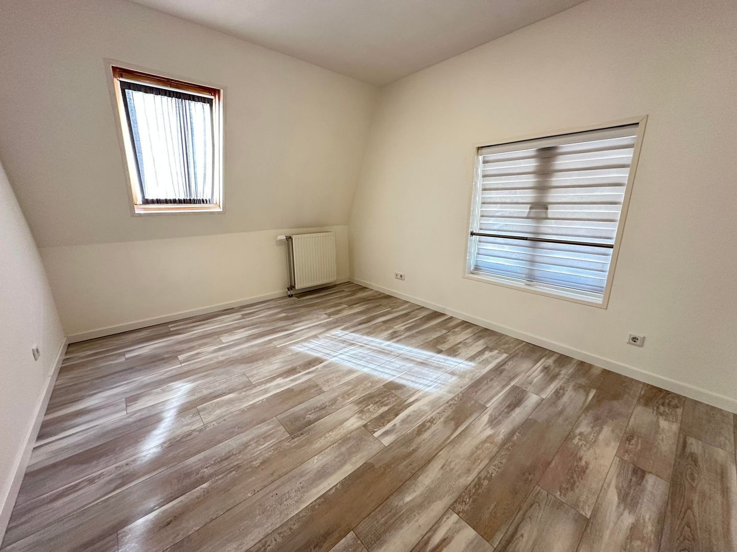 Prins Hendrikstraat, Eindhoven foto-11 blur