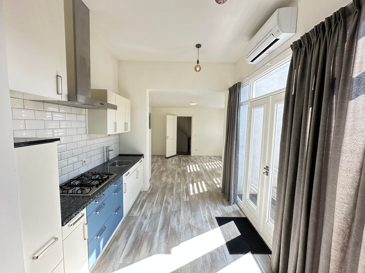 Prins Hendrikstraat, Eindhoven foto-7 blur