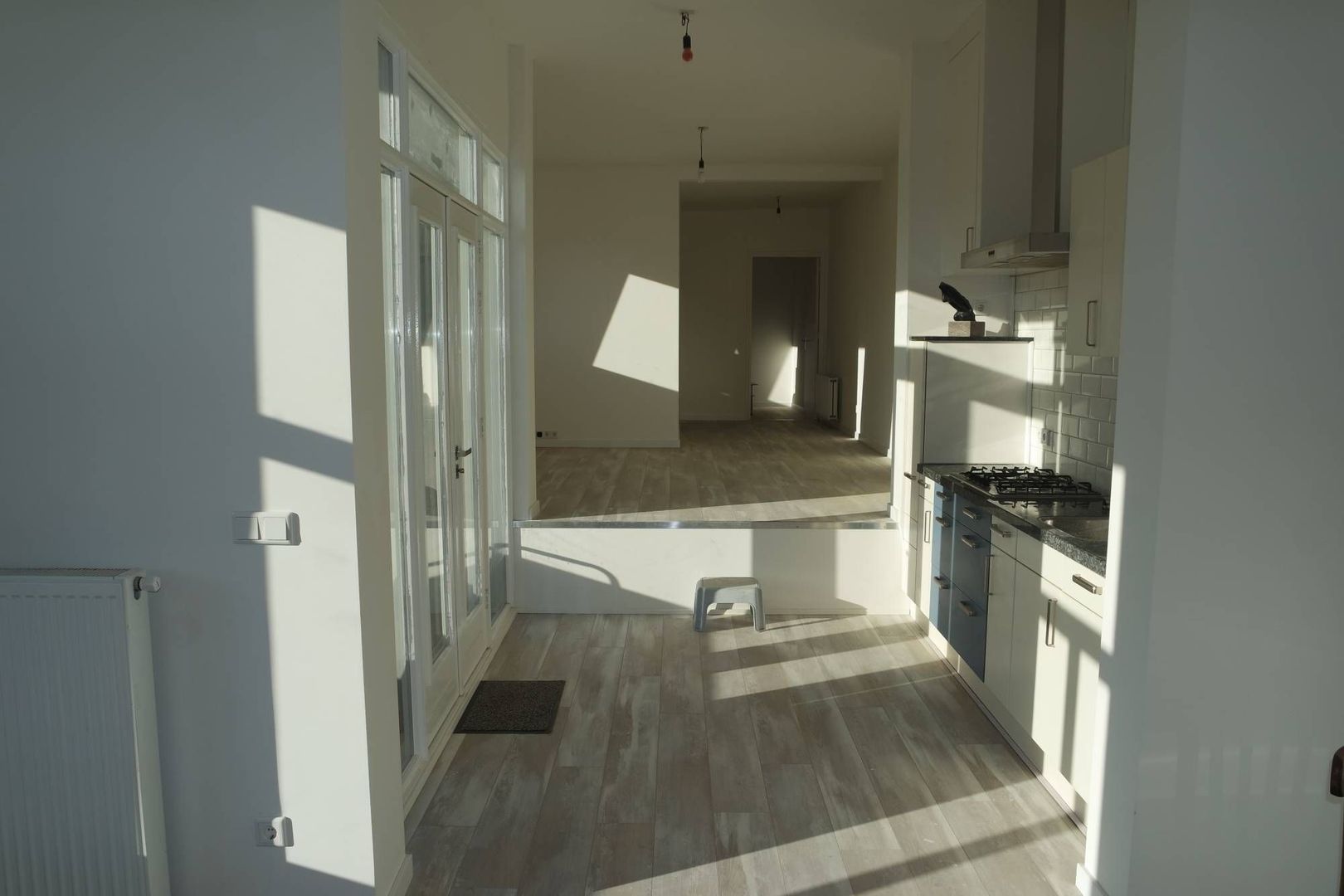 Prins Hendrikstraat, Eindhoven foto-8 blur