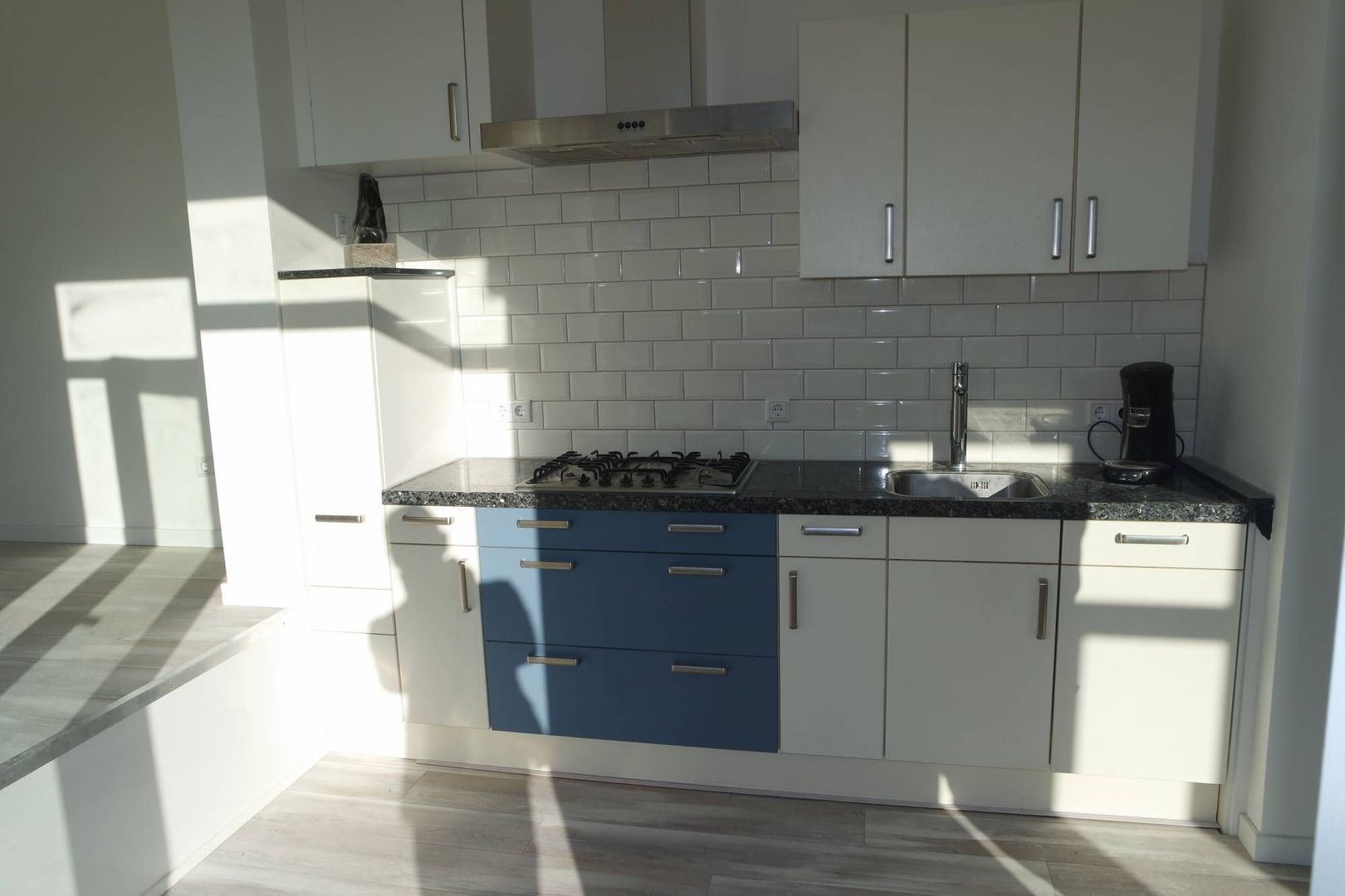 Prins Hendrikstraat, Eindhoven foto-10 blur