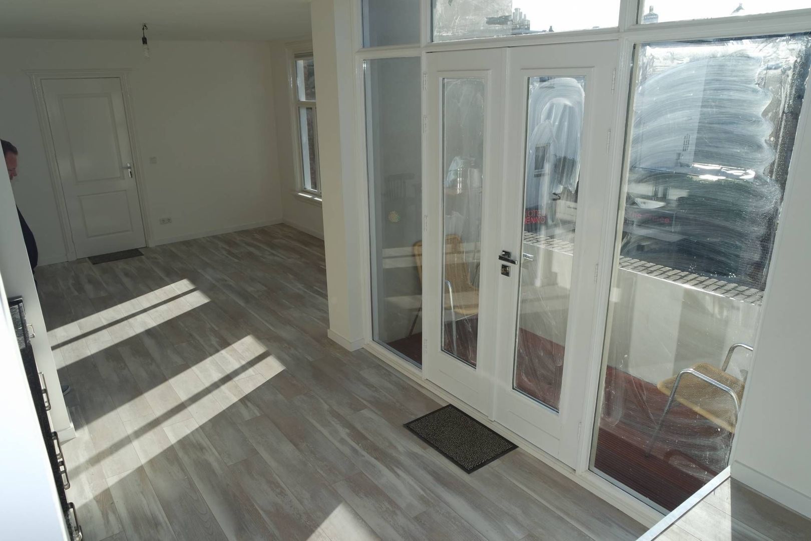 Prins Hendrikstraat, Eindhoven foto-9 blur