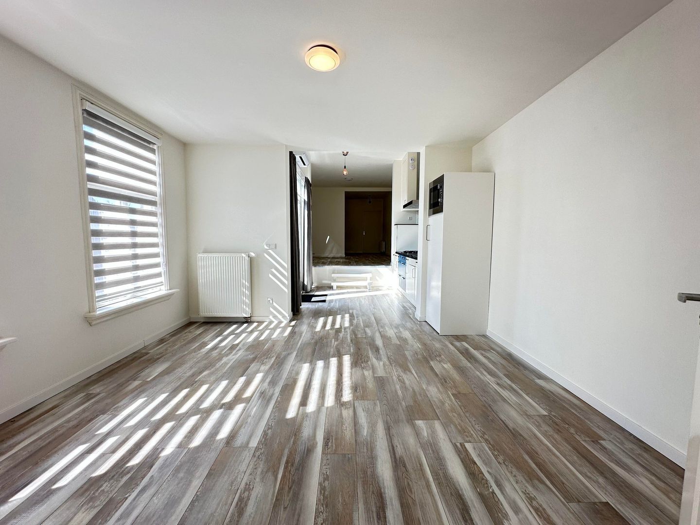 Prins Hendrikstraat, Eindhoven foto-3 blur