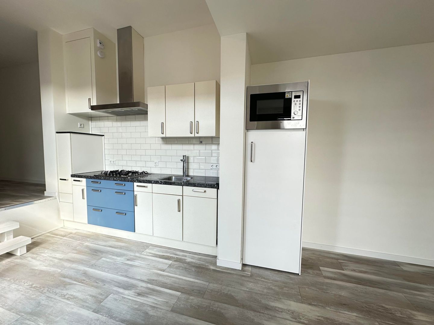 Prins Hendrikstraat, Eindhoven foto-6 blur