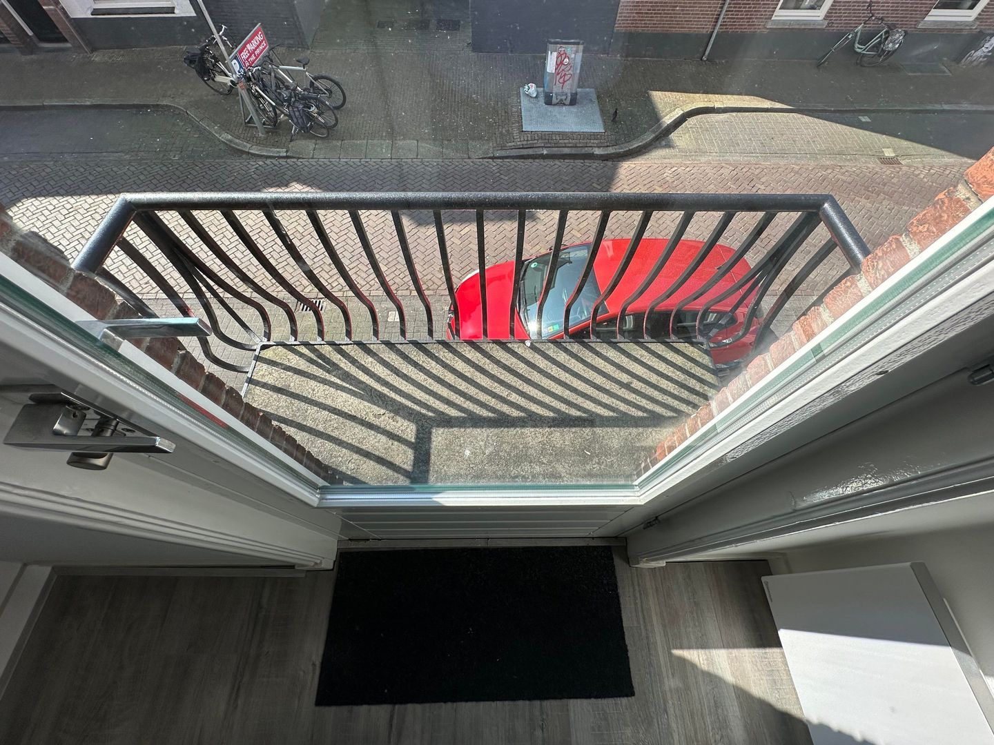 Prins Hendrikstraat, Eindhoven foto-18 blur